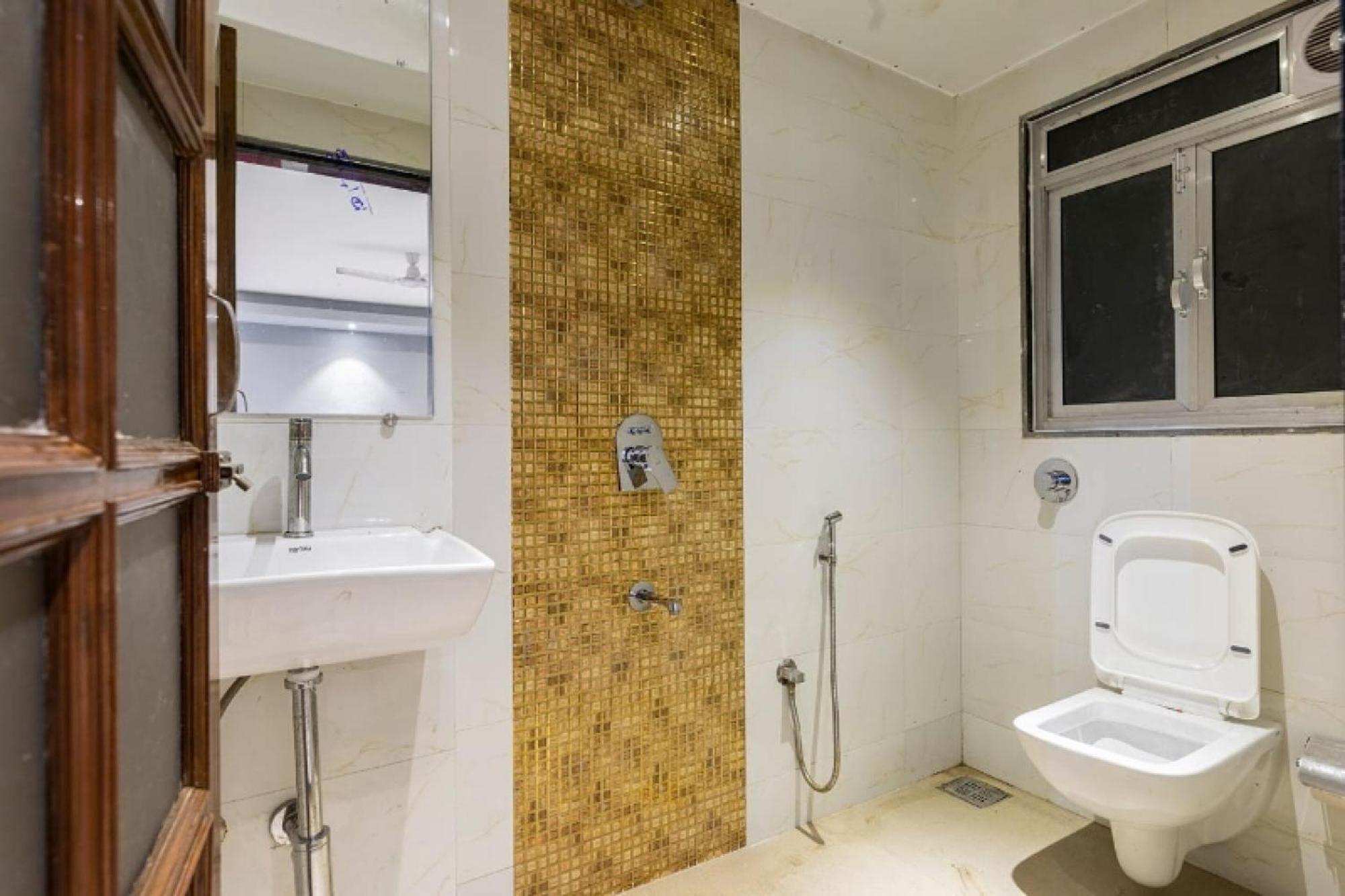 Fabhotel Twigo Inn Bombaj Exteriér fotografie
